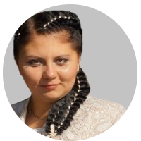 Дегтярева Инна Евгеньевна
