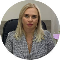 Гура Светлана Валерьевна