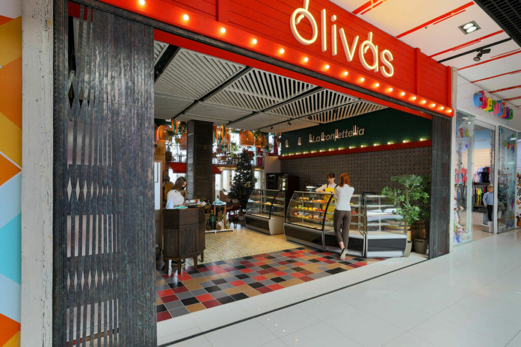OLIVAS, фото 7
