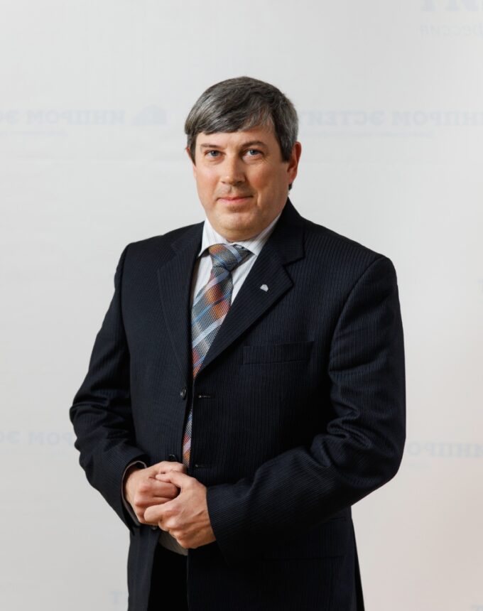 Андрей Анатольевич Аверкин