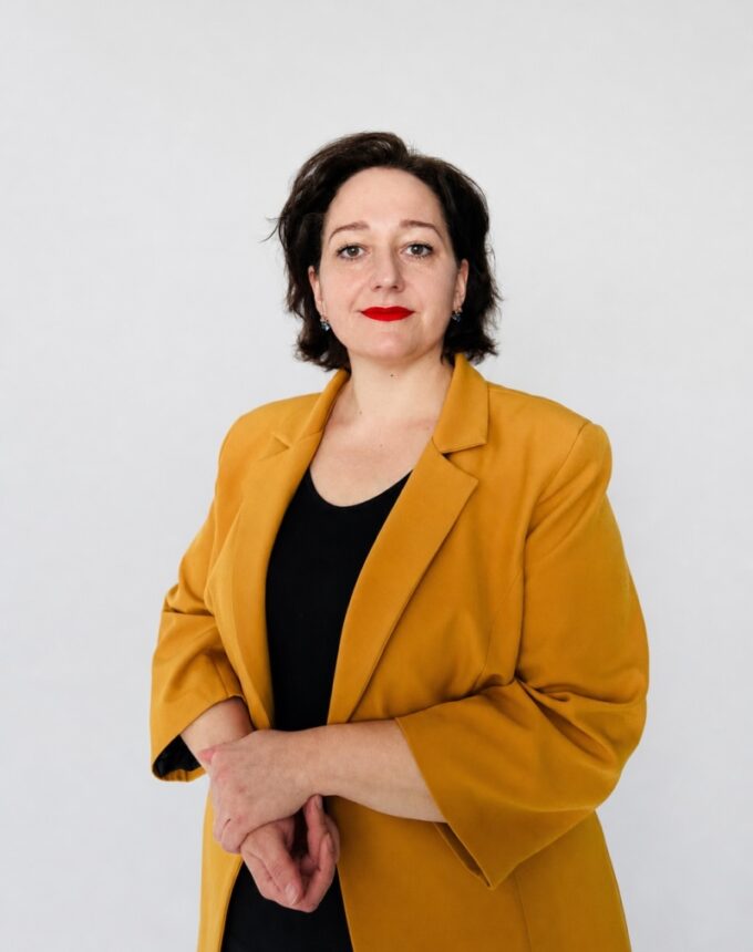 Дундукова Елена Николаевна