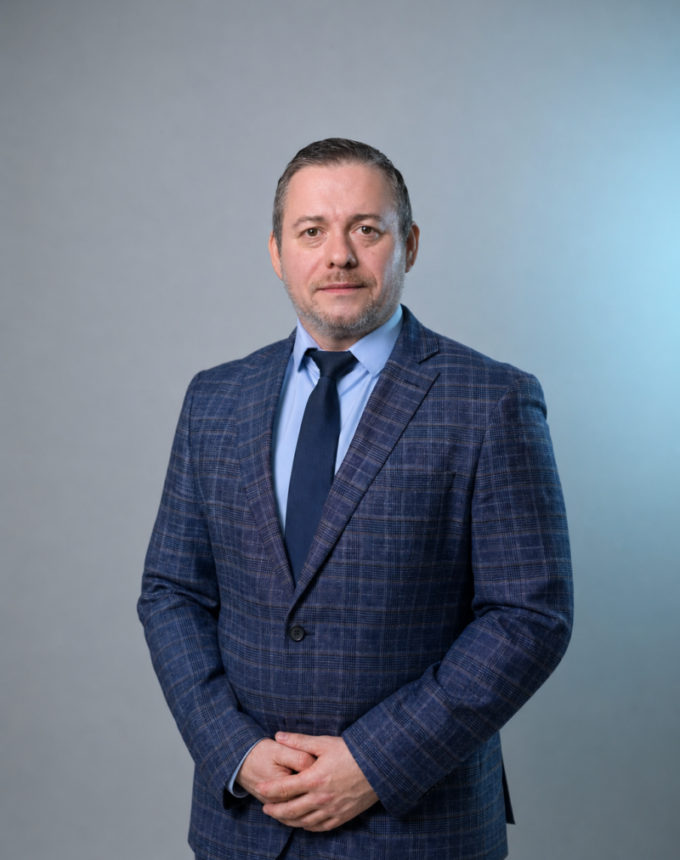 Горобцов Роман Сергеевич