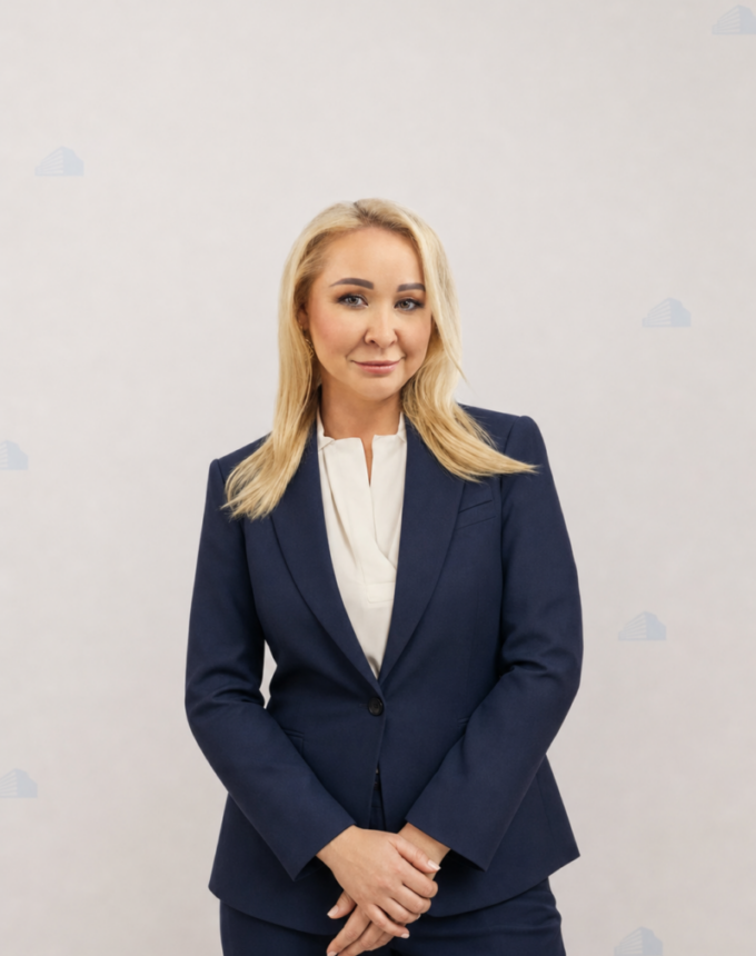 Коновалова Анна Васильевна