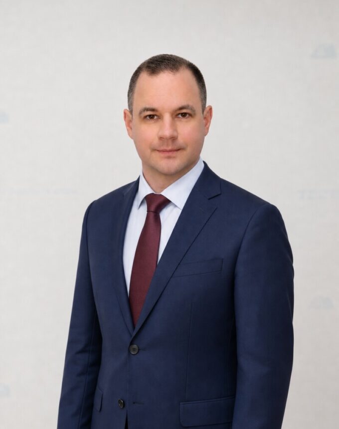 Андрей Анатольевич Кулаков