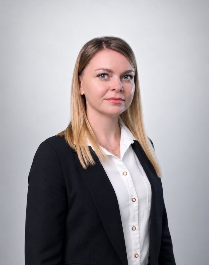 Малахова Елена Евгеньевна
