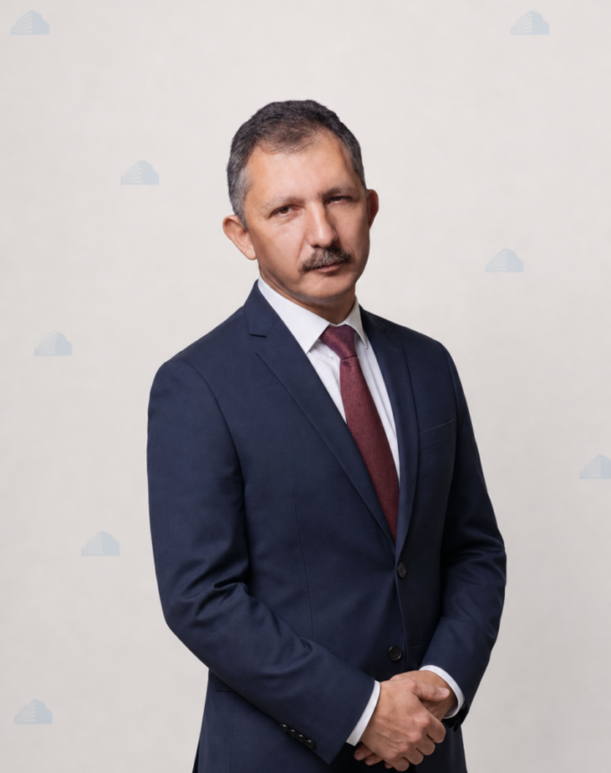 Андрей Николаевич Прокопенко