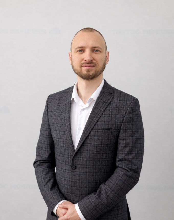Проценко Артем Геннадьевич