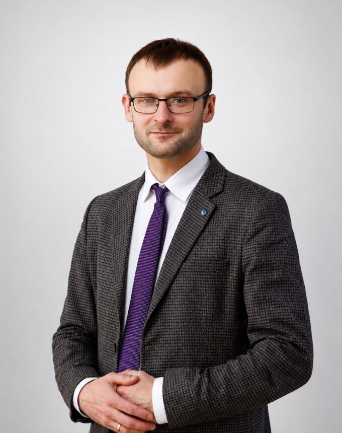 Шаклон Сергей Александрович