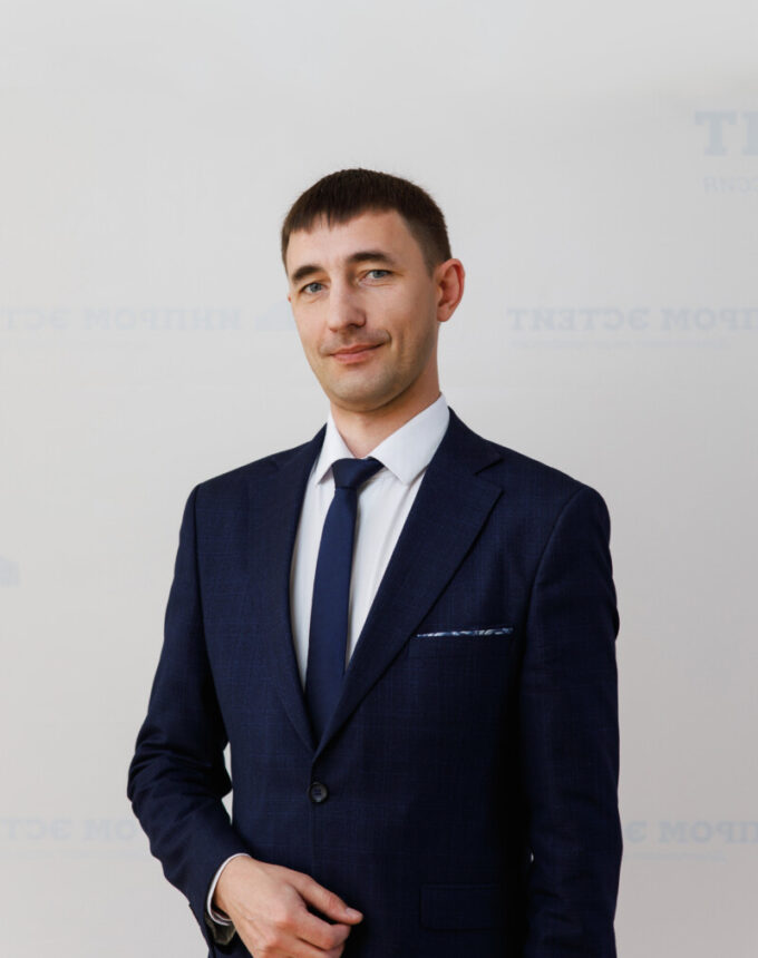 Караченцев Александр Николаевич