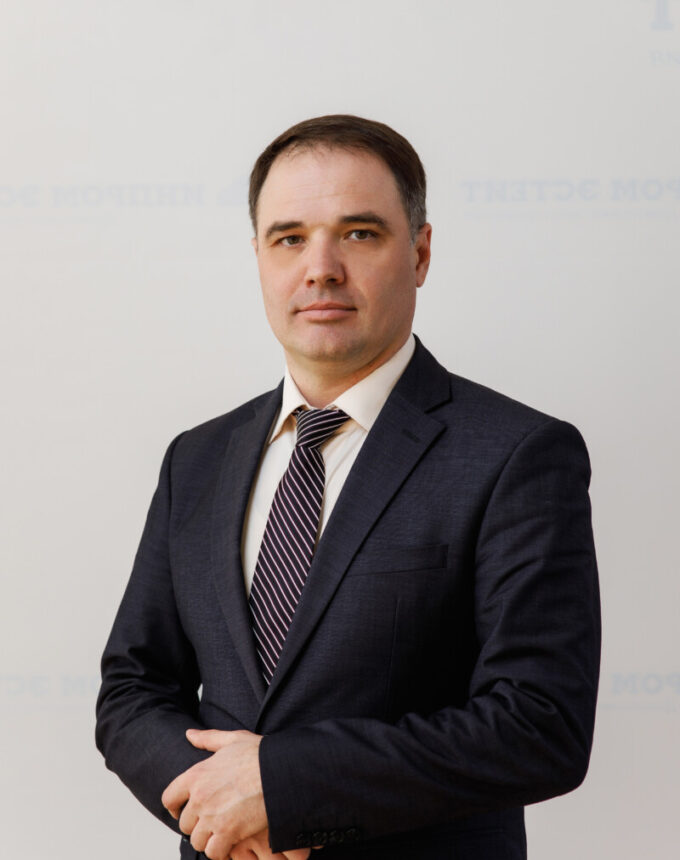 Святослав Юрьевич Петренко